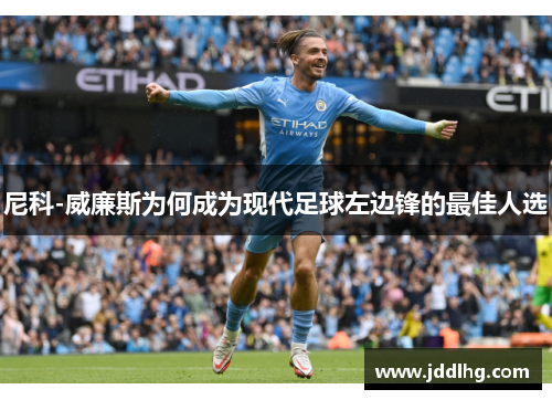 尼科-威廉斯为何成为现代足球左边锋的最佳人选