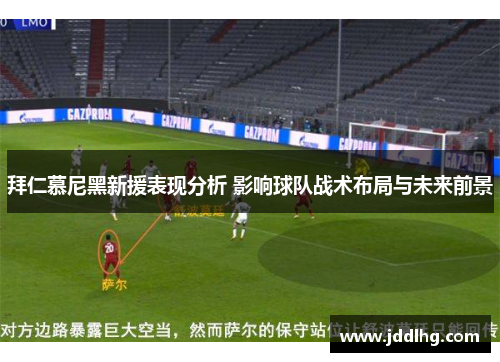 拜仁慕尼黑新援表现分析 影响球队战术布局与未来前景